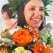Aiuto compiti scuola primaria e secondaria di primo grado.
Sono Noemi, laureata in scienze pedagogiche e psicologia.