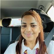 I’m an enthusiastic person , and lessons are aimed at primary school level