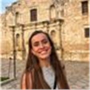 Profesora titulada en Educación Infantil con experiencia impartiendo Matemáticas y Lengua Castellana en Primaria