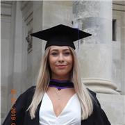 Law Tutor providing lessons to A-Level students and above