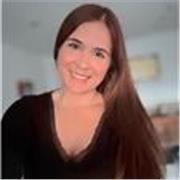 Profesora dinámica y con mucha experiencia con atención a alumnado con Necesidades Educativas Especiales. 