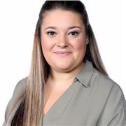 Chelsey Tunstill
