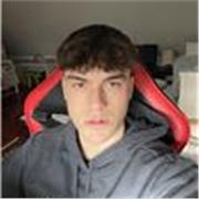 Hola, soy Ibai, estudiante de Ingeniería Mecánica en la Universidad de Cantabria.

Ofrezco clases de apoyo en Matemáticas, Física 