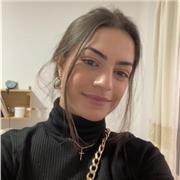 Estoy finalizando ingeniería eléctrica. Doy clases de apoyo para cualquier asignatura hasta segundo de bachillerato. Nivel muy bueno de matemáticas y física