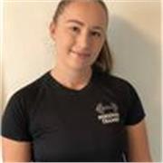 Motivational,balanced and sociable personal trainer, experience of 8 years with a passion for fitness. Aimed at people of all ages who want to get into fitness!