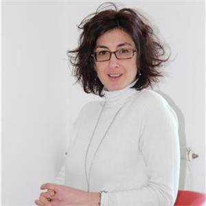 Cristina Pallozzi