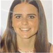 Profesora titulada en el Doble Grado en Humanidades y Magisterio de Educación Primaria. Clases de forma presencial y online.