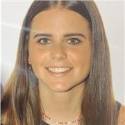 Profesora titulada en el Doble Grado en Humanidades y Magisterio de Educación Primaria. Clases de forma presencial y online.