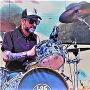 Clases de percusion y bateria para todas las edades