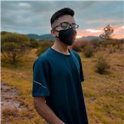 Estudiante universitario en ciencia del deporte y la educación fisica