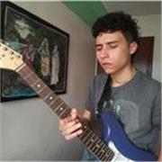 Guitarra Popular y Songwriting: Desarrolla tu técnica y encuentra tu propia voz artística