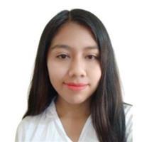 Estudiante de la Universidad Nacional de Ingeniería. Soy profesora particular para estudiantes de nivel secundaria de los cursos: álgebra, aritmética, física, química, trigonometría y geometría