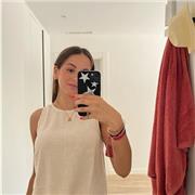 SOY VALERIA, ESTUDIANTE UNIVERSITARIA. IMPARTO CLASES PARTICULARES DE APOYO O REFUERZO PARA PRIMARIA E Inglés