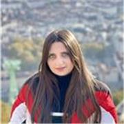 Cours d’anglais interactifs avec une diplômée en langues – tous niveaux bienvenu