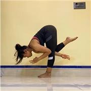 Riya parui