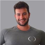 Marc, Máster en Acondicionamiento y Readaptación de Lesiones, Colegiado 60578