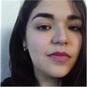 Maestra de apoyo escolar para materias como Español, Literatura, Comunicación y lenguaje