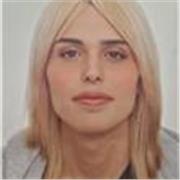 Soy monitora sociocultural. Me defino como una persona con altas capacidades de innovación y creatividad.