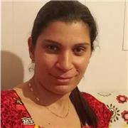 Carla Ghandour