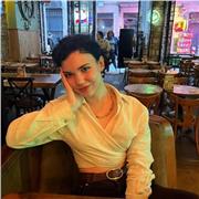 Melisa Nisa