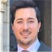 Soy un profesor titulado con experiencia en ciclos formativos de industria alimentaria, graduado en Ind.Alimentaria
