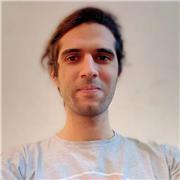 Want to Speak English like natives? Contact Fred