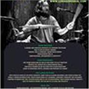 I give private lessons tailored to your level, and I also work with people with ADHD, autism 