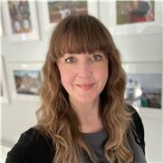 Gemma Sharp
