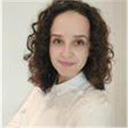 Experienced English Language Teacher and Lector
