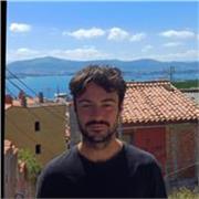 Sono uno studente francese con vasta esperienza nell'aiuto compiti.