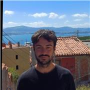 Sono uno studente francese con vasta esperienza nell'aiuto compiti.
