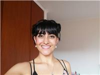 Monica Jaramillo Sanjuan
