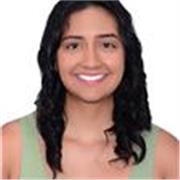 Profesora de química apta para todas las edades.
