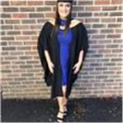 GCSE and Key Stage 3 English tutor with 4 years of experience in the classroom