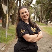 Business English specialist with 5+ years of experience teaching engaging ESL classes to Latin learners online.
