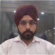 Accounts teacher for student of all age group