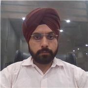Anmol singh