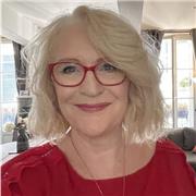 ESL professeur d'anglais donne des cours à l'université, collège et primaire étudiants, et les professionnels - général, affaires et préparation aux examens