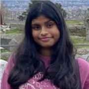 Studying Maths at LSE. Tutoring GCSE Maths online, also teaching 11+ (Y6) upto AS Level (Y12)