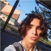 Lic. Lenguas extranjeras con énfasis en inglés