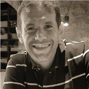 I give private lessons at any level (Undergraduate and/or graduate).