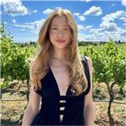 Profesora de Inglés para adolescentes y adultos!