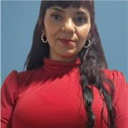 Profesor de apoyo escolar para clases de matemáticas