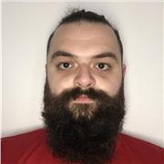 I would describe myself as an enthusiastic, personable individual how cares deeply about the happiness and wellbeing of others. My lessons are aimed at anyone with a willingness to learn and develop their skills.