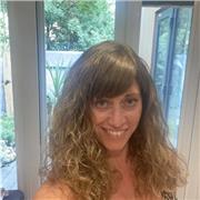 Experienced yoga teacher in a wide range of styles. All levels catered for. In person and via Zoom