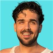 Profesor de Inglés con Grado en Educación primaria bilingüe y con mas de 5 años de experiencia. Se ofrecen clases online. 