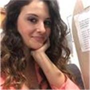 Laureata magistrale in Scienze politiche e relazioni internazionali impartisce lezioni di lingua italiana