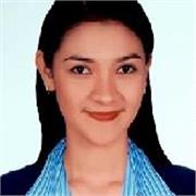 psicóloga con interés de ingresar al mundo de la docencia