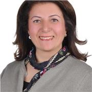 Nazli Sencan