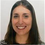 Profesora de Física y Química para estudiantes de la ESO y 1º de Bachillerato